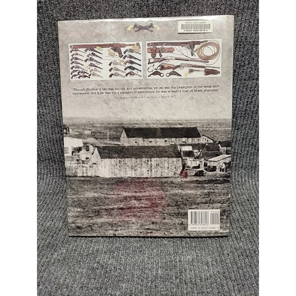 The Taming of the West : Age of the Gunfighter by Joseph G.‎ Rosa (Hardcover)